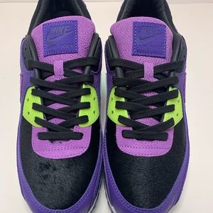 Nike Air Max 90 Violet Blend